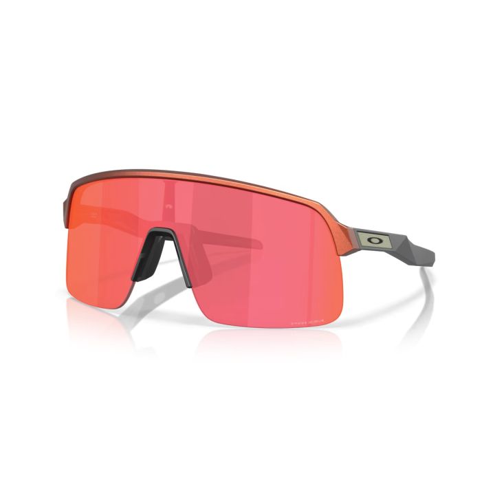 OAKLEY SUTRO LITE – FIRE ORANGE / PRIZM TRAIL TORCH