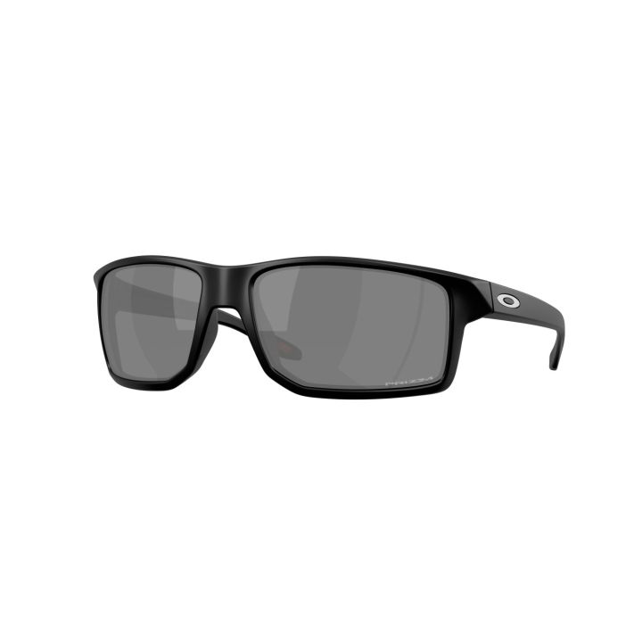 Oakley Gibston XL – Matte Black / Prizm Black