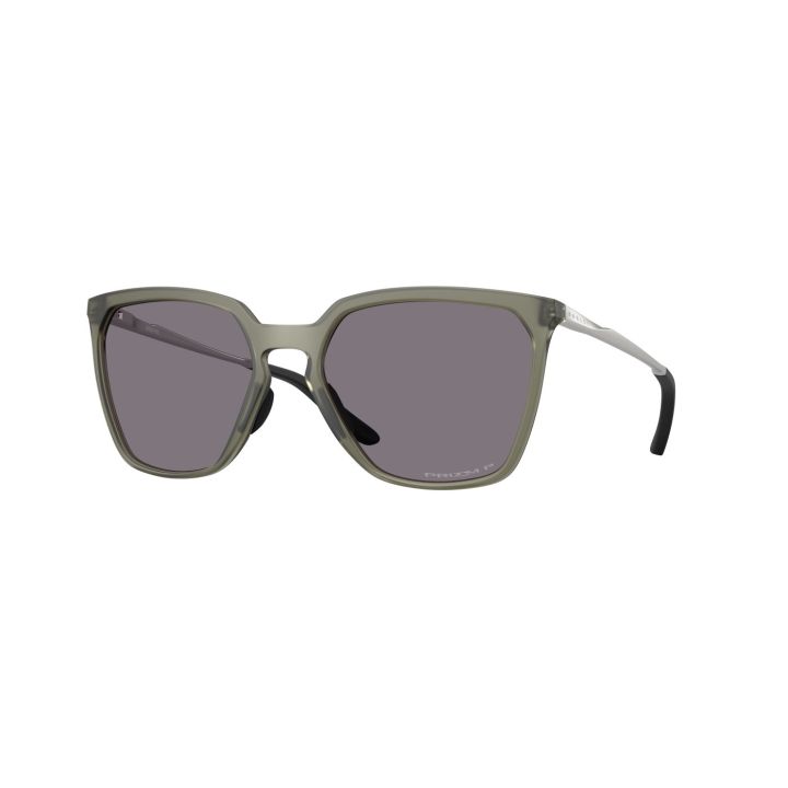 Oakley Sielo SQ – Matte Olive Ink / Prizm Grey Polarized