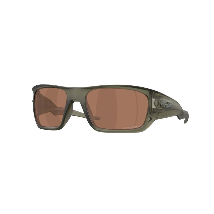 Oakley Masseter – Matte Olive Ink / Prizm Tungsten