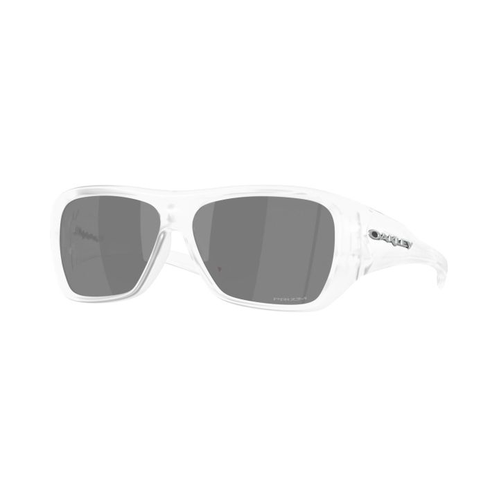 Oakley Chaminade – Matte Clear / Prizm Black