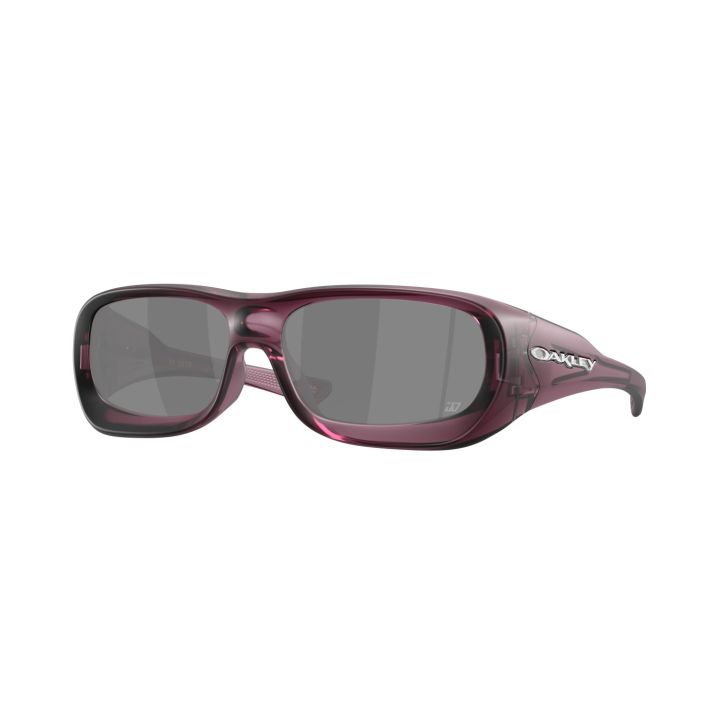 Oakley De Soto – Matt Transparent Mist / Prizm Black