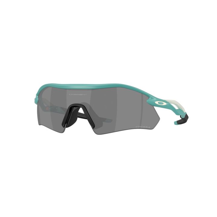 Oakley Radar Plate – Matt Pacific / Prizm Black