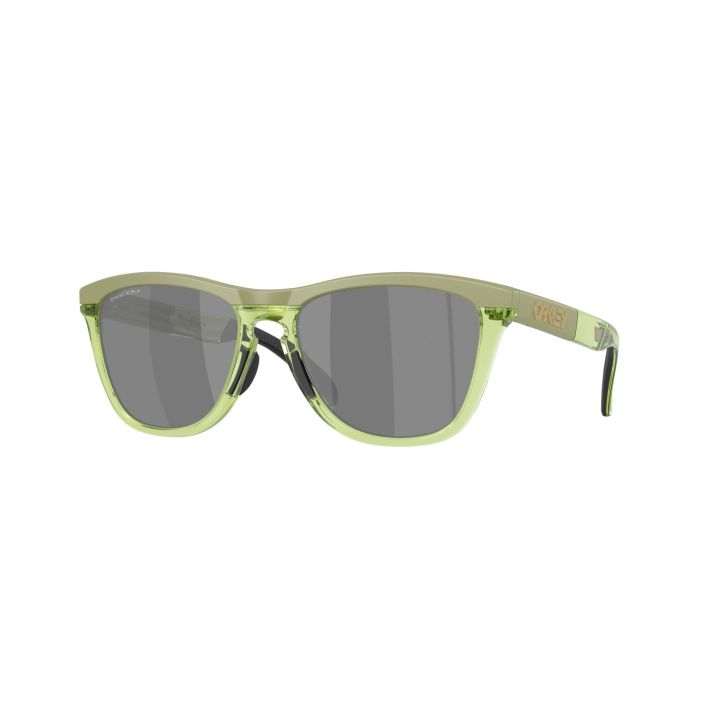 Oakley Frogskins Range XL – Matt Fern/Transparent Fern / Prizm Black