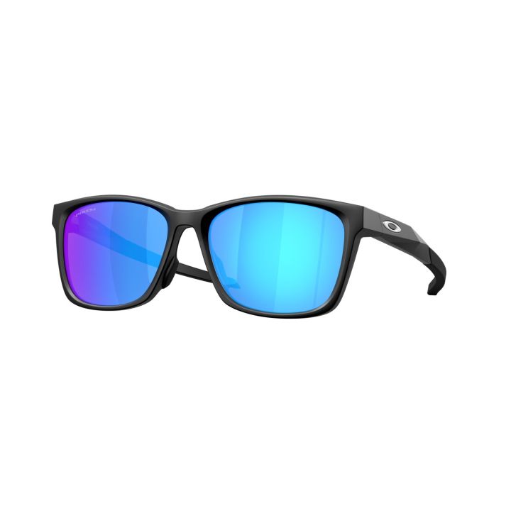 Oakley Paracord – Matte Black / Prizm Sapphire