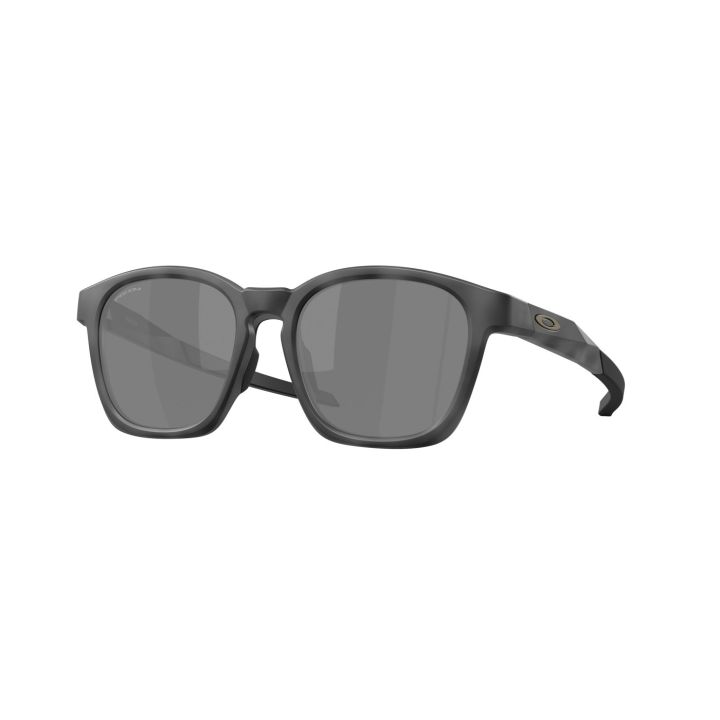 Oakley Shackle – Matte Black Camo / Prizm Black