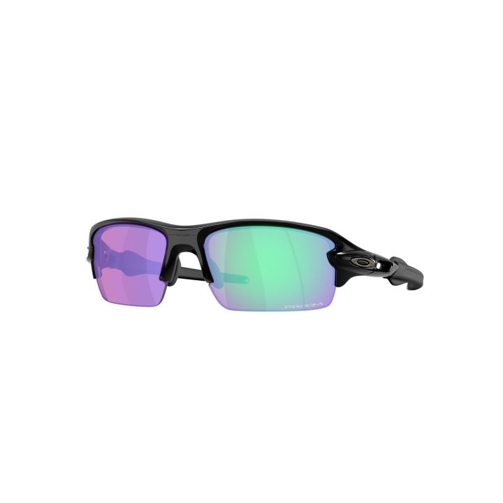 Oakley Flak 2.0 S – Polished Black / Prizm Golf