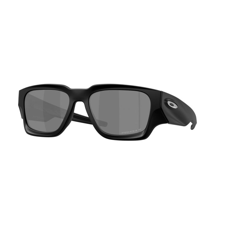 Oakley Instagator – Matte Black / Prizm Black Polarized