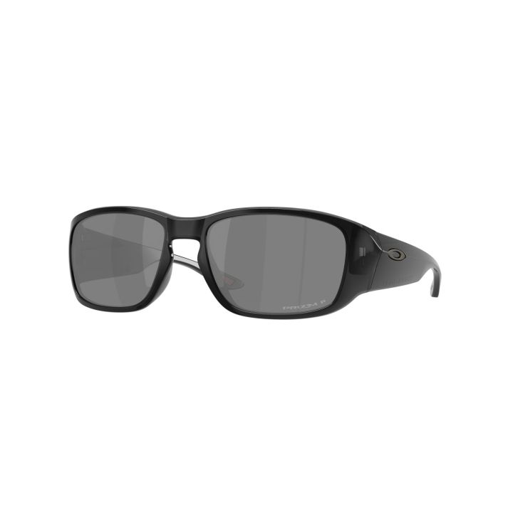 Oakley Tourniquet – Black Ink Polarized / Prizm Black Polarized