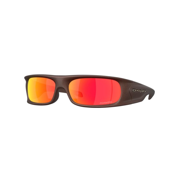 Oakley Highland – Corten / Prizm Ruby