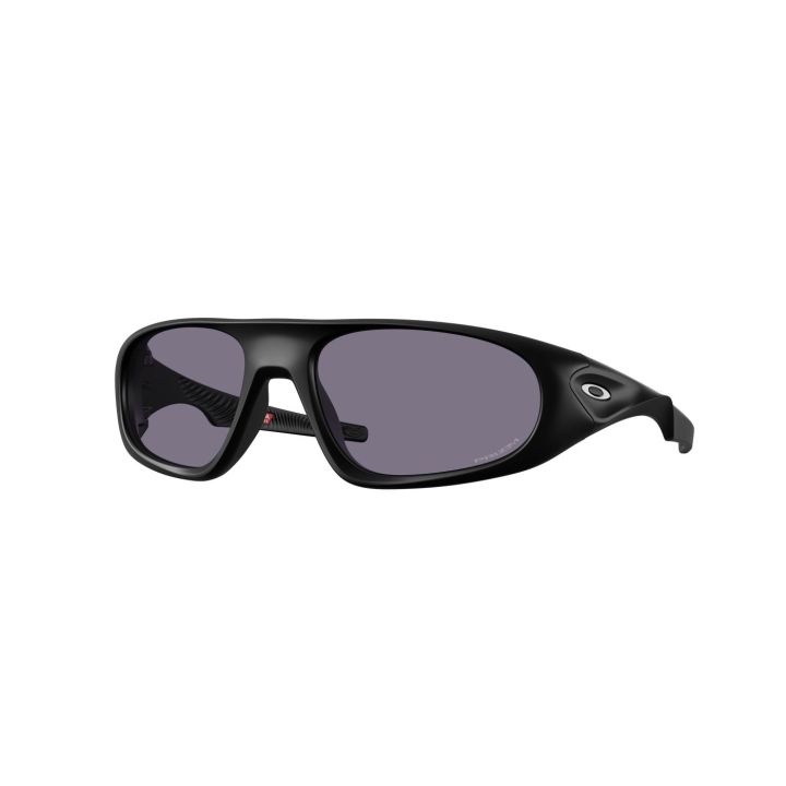 Oakley Neoforma – Matte Black / Prizm Grey