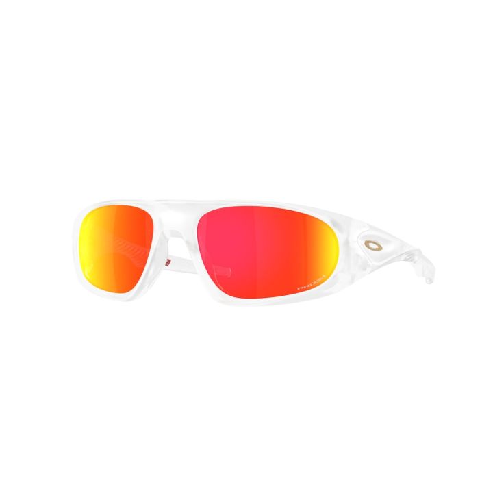 Oakley Neoforma – Matte Clear / Prizm Ruby