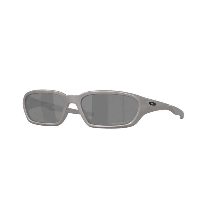 Oakley Terraforma – Titanium / Prizm Black Polarized