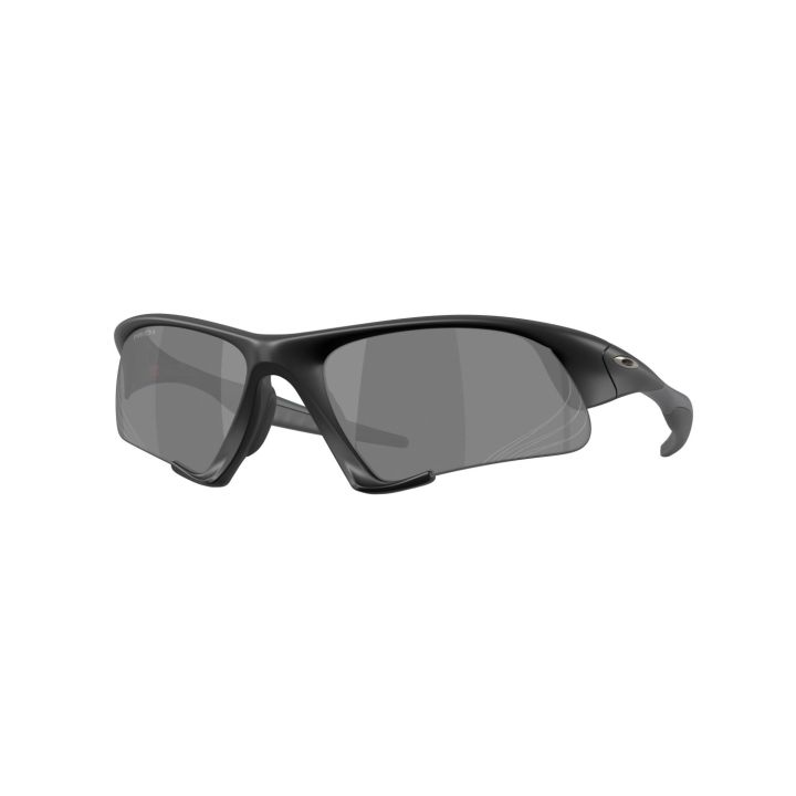 Oakley Suture Jacket – Matte Black / Prizm Black