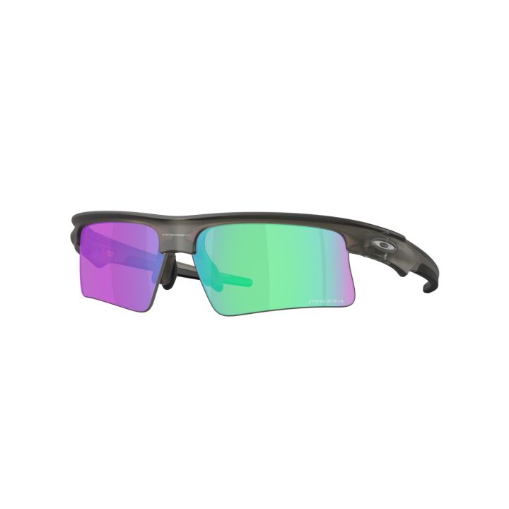 Oakley Bisphaera Speed – Matte Grey Smoke / Prizm Golf