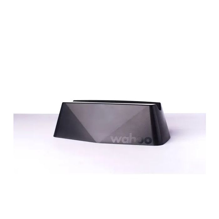 WAHOO WHEEL BLOCK BLACK