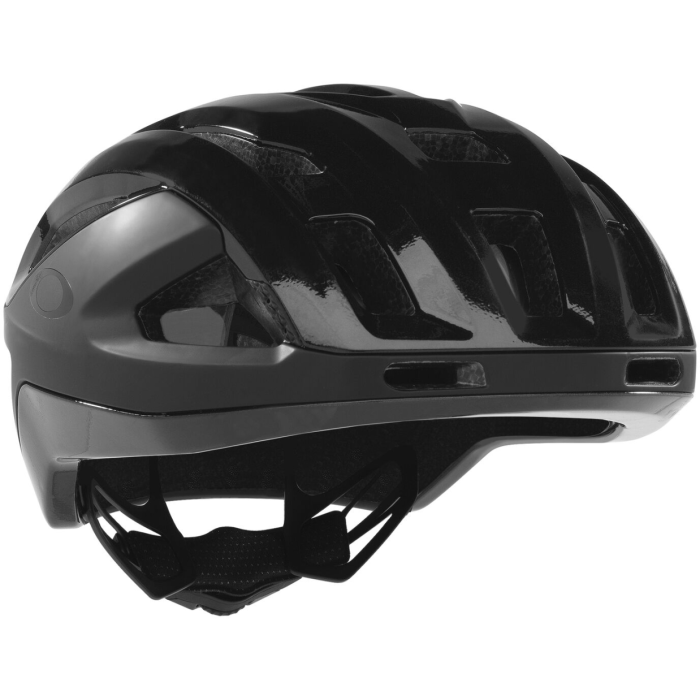 Oakley ARO3 Endurance EU MIPS – Plshd/Matte Black / Plshd Black Rflctve M