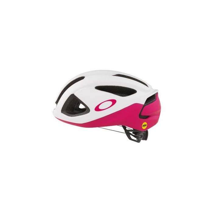 OAKLEY ARO3 EU MIPS – MATTE WHITE / RUBIN RED L