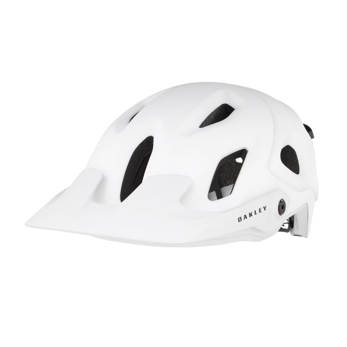 OAKLEY DRT5 EU MIPS – MATTE WHITE