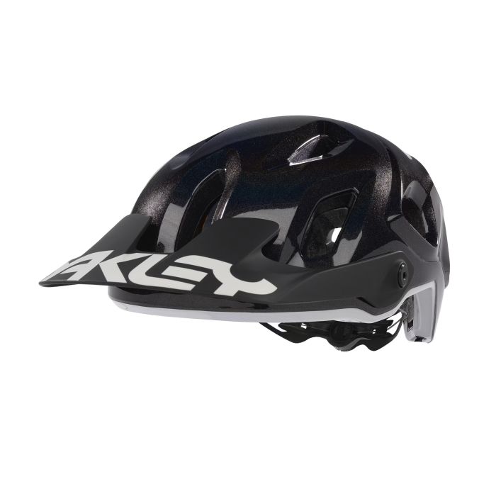 OAKLEY DRT5 EU MIPS – BLACK GALAXY / BLACK GREY
