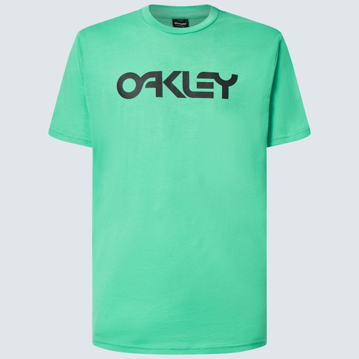 Oakley Mark Ii Tee 2.0 Mint Green
