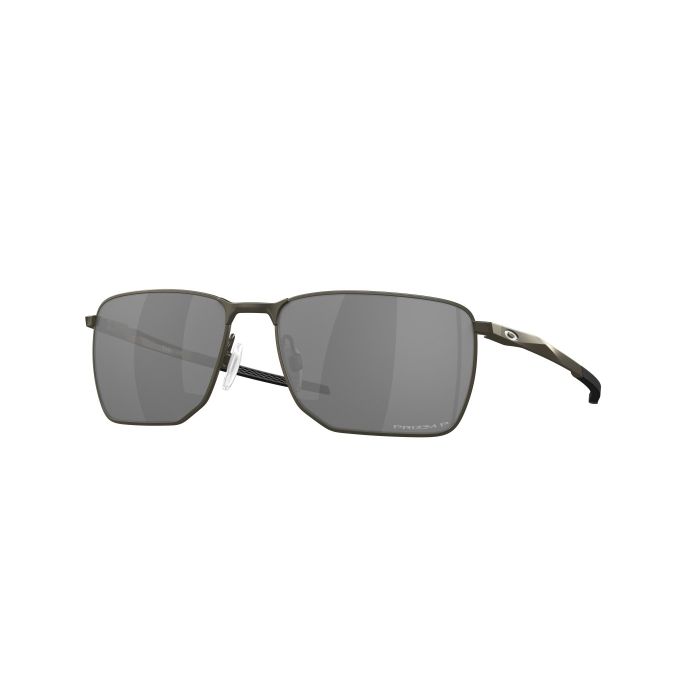 Oakley Ejector – Carbon / Prizm Black Polarized