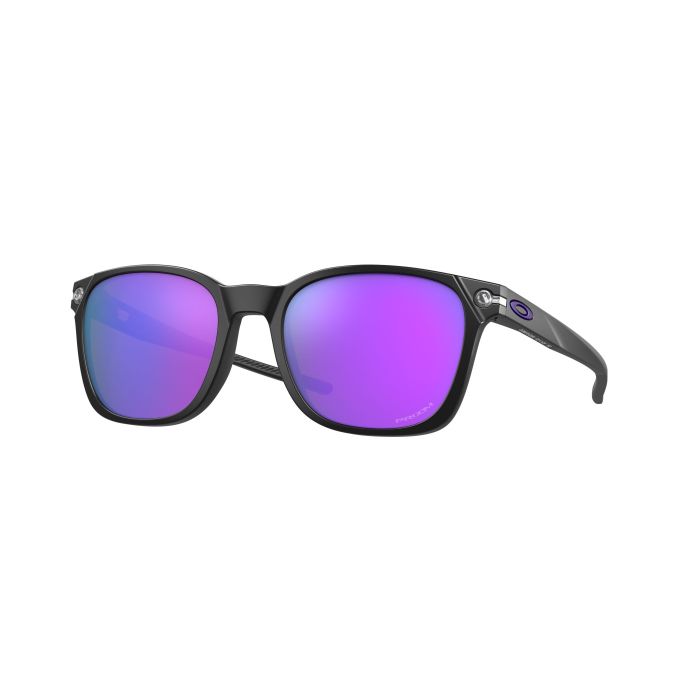 Oakley Ojector – Matte Black / Prizm Violet