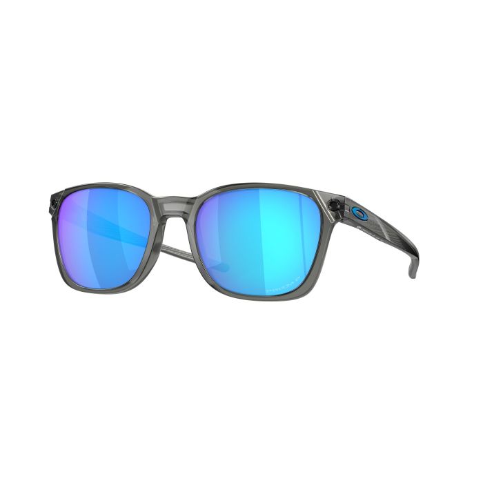Oakley Ojector – Grey Ink / Prizm Sapphire Polarized