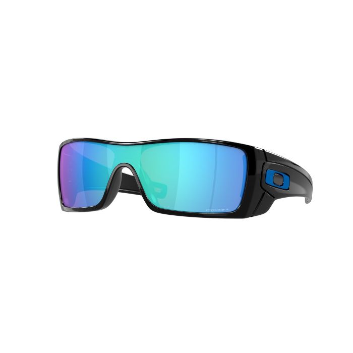 Oakley Batwolf – Polished Black / Prizm Sapphire