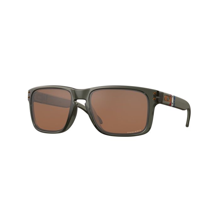 Oakley Holbrook – Matte Olive Ink / Prizm Tungsten