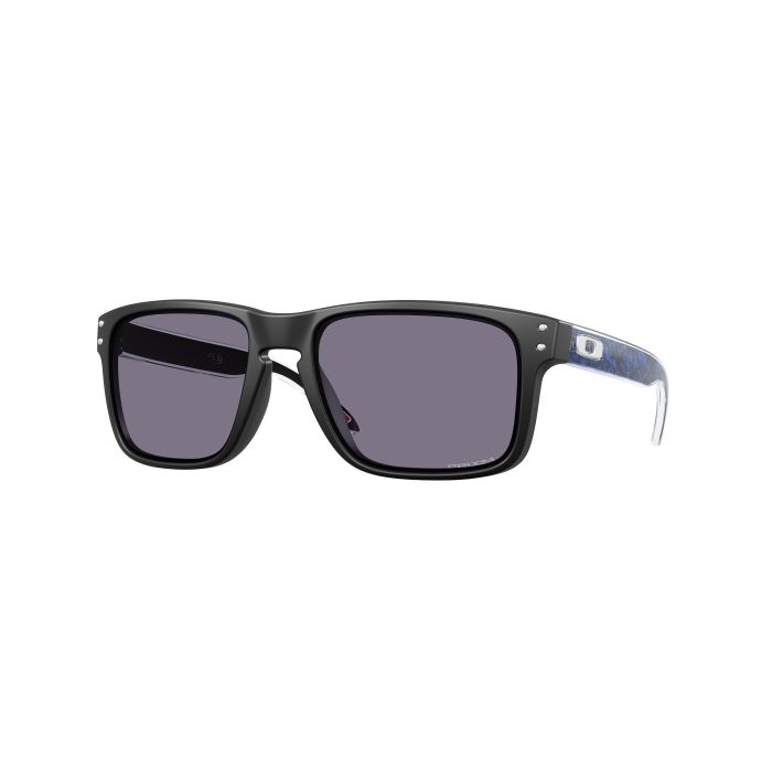 Oakley Holbrook – Matte Black / Prizm Grey