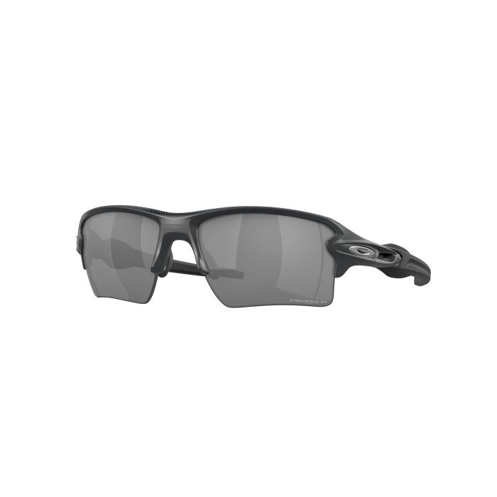 Oakley Flak 2.0 XL – High Resolution Carbon / Prizm Black Polarized