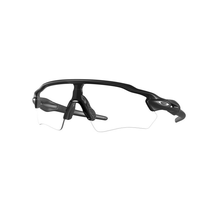 Oakley Radar EV Path – Matte Black / Clear