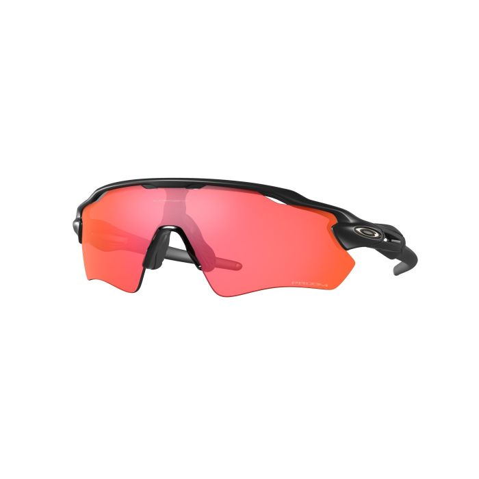 Oakley Radar EV Path – Matte Black / Prizm Trail Torch