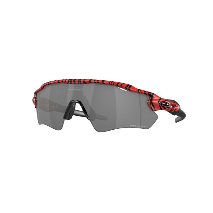 Oakley Radar EV Path – Red Tiger / Prizm Black