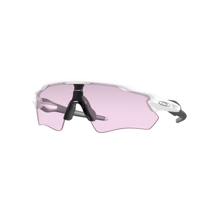 Oakley Radar EV Path – Matte White / Prizm Low Light