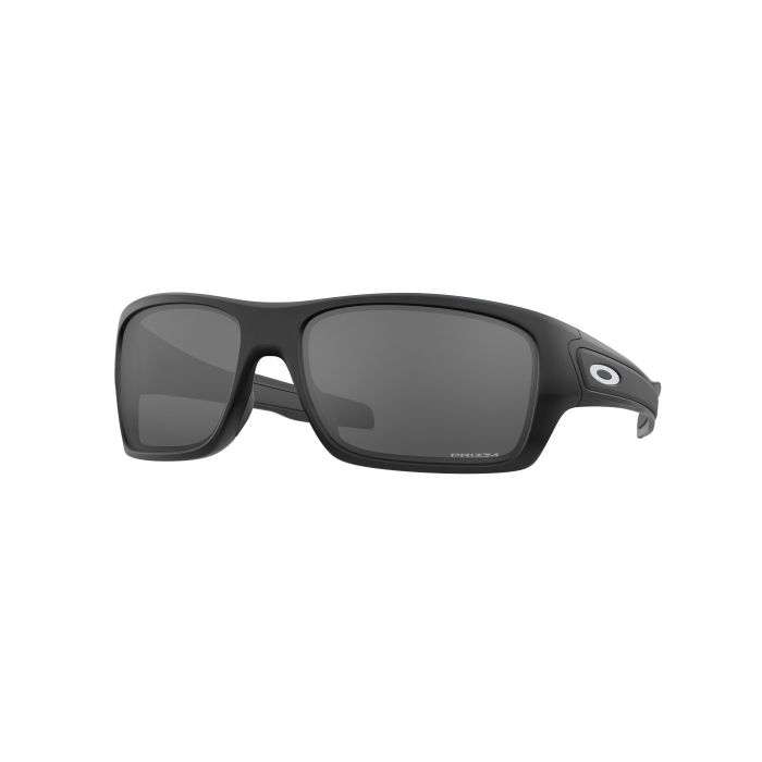 Oakley Turbine – Matte Black / Prizm Black