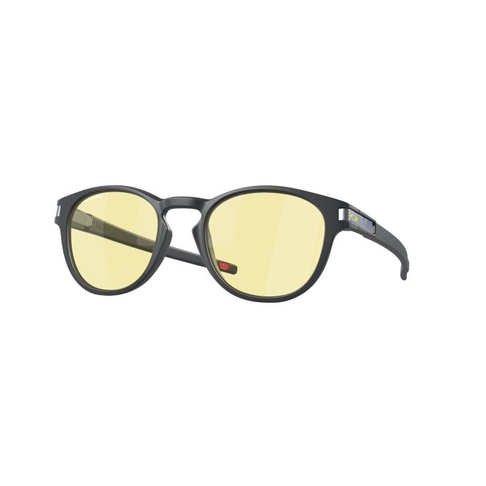 Oakley Latch – Matte Carbon / Prizm Gaming™ 2.0