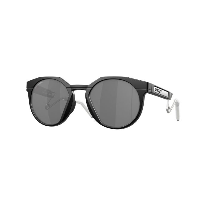 Oakley Hstn Metal – Matte Black / Prizm Black