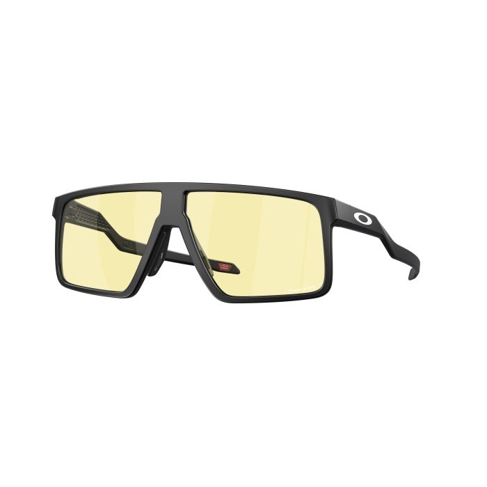 Oakley Helux – Matte Black / Prizm Gaming™ 2.0