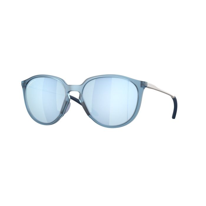 Oakley Sielo – Matte Stonewash / Prizm Deep Water Polarized