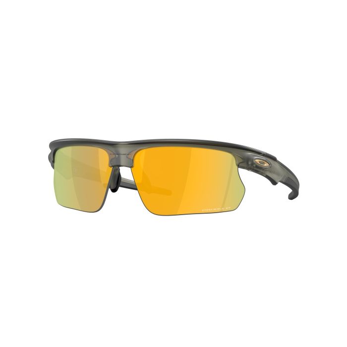 Oakley Bisphaera – Matte Olive Ink / Prizm 24K Polarized