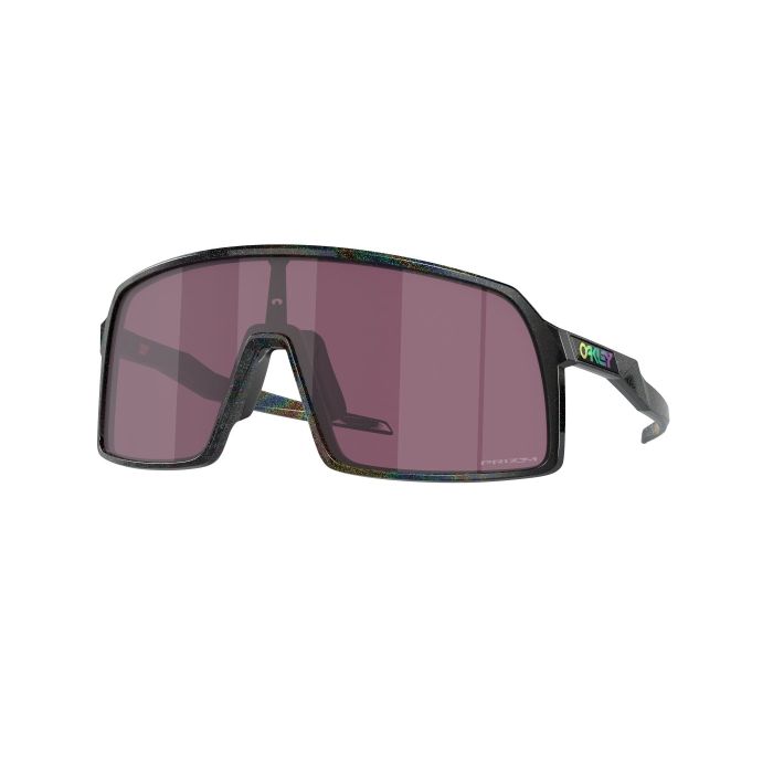 Oakley Sutro – Dark Galaxy / Prizm Road Black