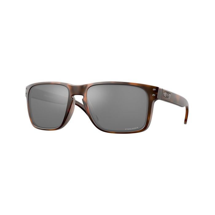 Oakley Holbrook XL – Matte Brown Tortoise / Prizm Black