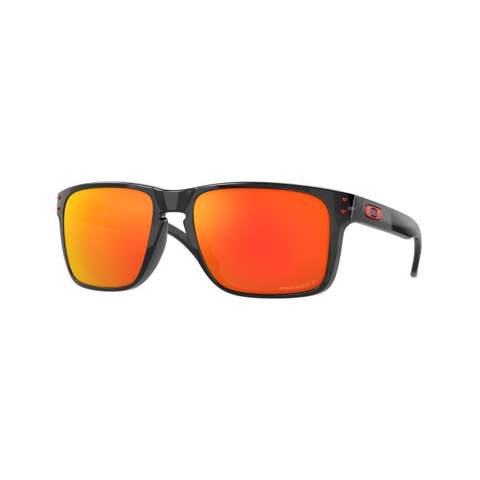 Oakley Holbrook XL – Black Ink / Prizm Ruby Polarized