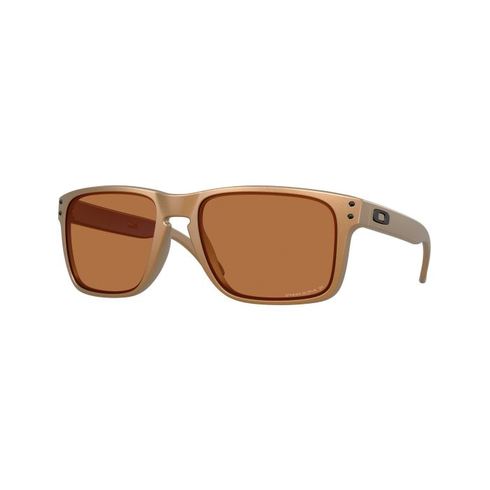 Oakley Holbrook XL – Bronze / Prizm Bronze Polarized