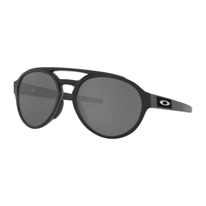 OAKLEY FORAGER – MATTE BLACK / PRIZM BLACK POLARIZED