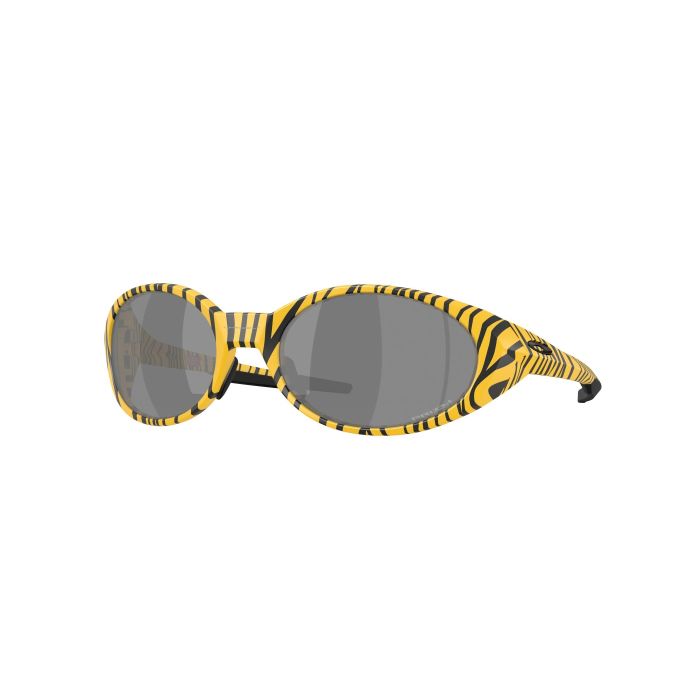 Oakley Eyejacket Redux – Yellow Bengal / Prizm Black