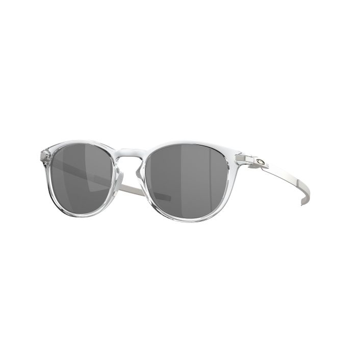 Oakley Pitchman R – Polished Clear / Prizm Black
