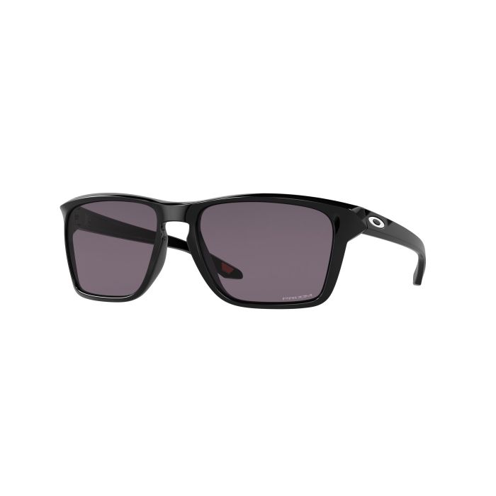 Oakley Sylas – Polished Black / Prizm Grey
